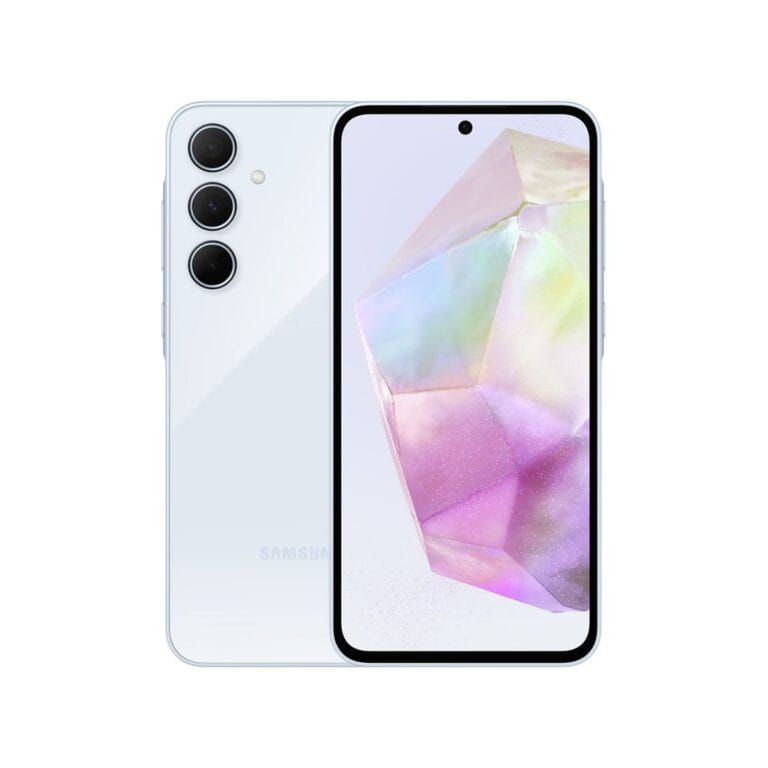 Samsung A35 5G – 256 Gb / 8 Gb Ram – Lila
