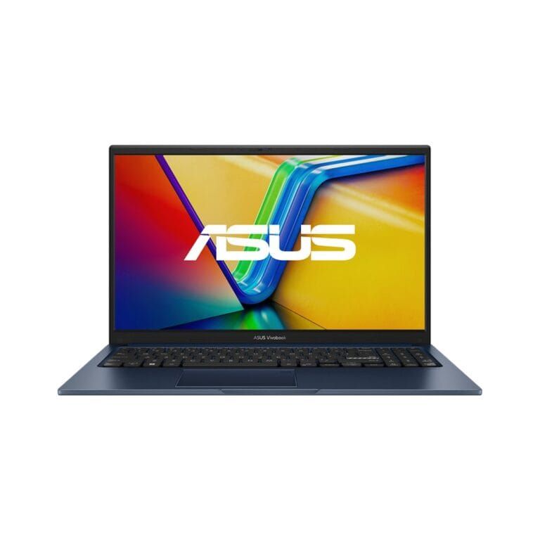 Asus Vivobook 15 X1502VA-NJ929 – Intel Core i7 13620H – SSD 512 Gb – DDR4 16 Gb – 15.6″ HD