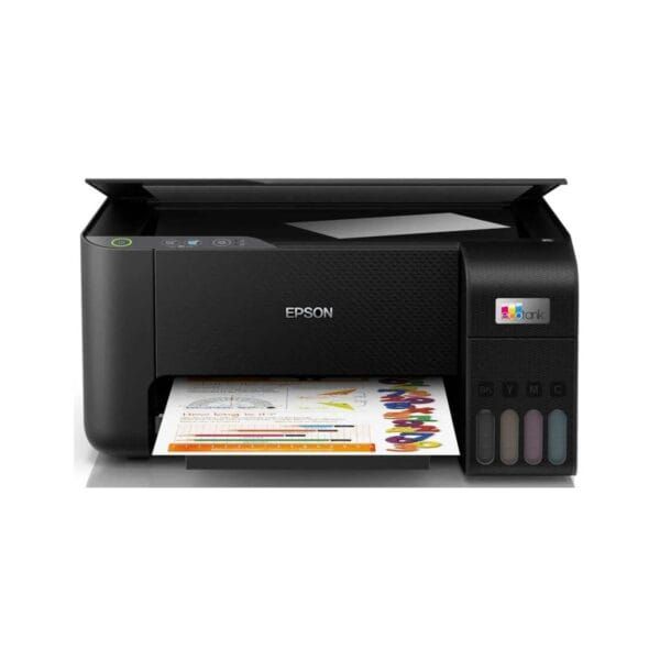 Impresora Epson L3210 - Ecotank - Multifuncional