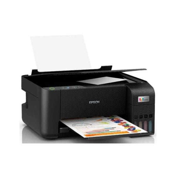 Impresora Epson L3210 - Ecotank - Multifuncional - Imagen 2