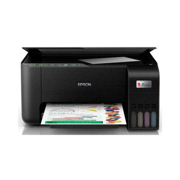 Impresora Epson L3251 - Ecotank - Multifuncional