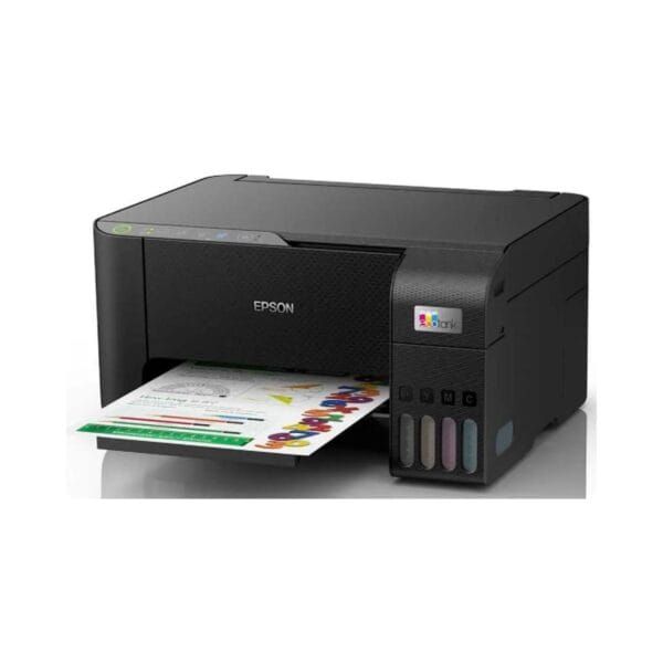 Impresora Epson L3251 - Ecotank - Multifuncional - Imagen 2