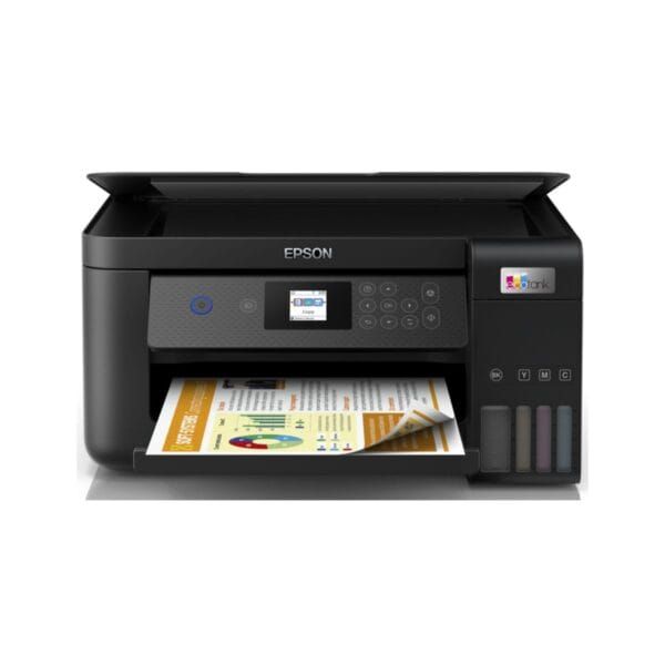 Impresora Epson L4260 - EcoTank - Multifuncional