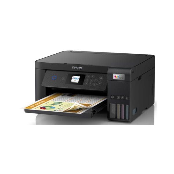 Impresora Epson L4260 - EcoTank - Multifuncional - Imagen 2