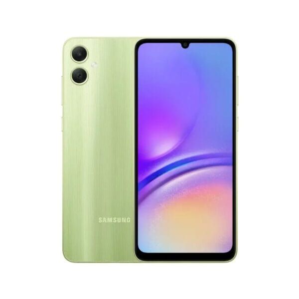 Samsung A05 - 64Gb / 4Gb Ram - Verde