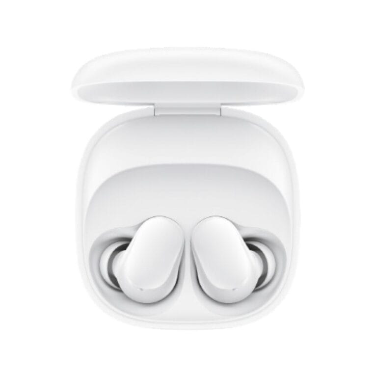 Audifonos Redmi Buds 6 Play – Blanco