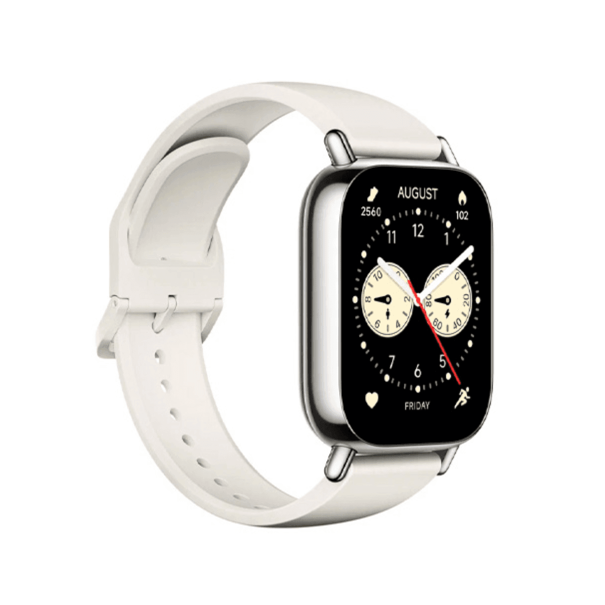 Smartwatch Redmi Watch 5 Lite - Gris - Imagen 2