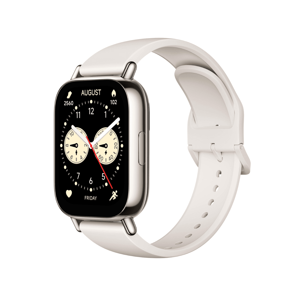 Smartwatch Redmi Watch 5 Lite - Gris - Imagen 3