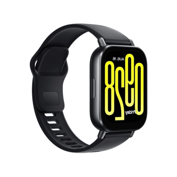 Smartwatch Redmi Watch 5 Lite - Negro - Imagen 2