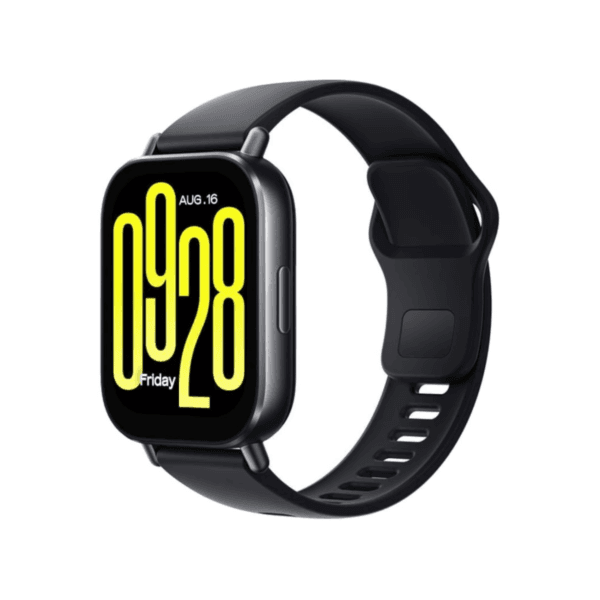 Smartwatch Redmi Watch 5 Lite - Negro - Imagen 3