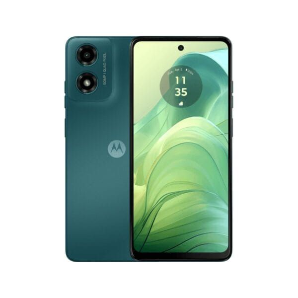 Moto G04s - 256Gb / 4Gb Ram - Verde