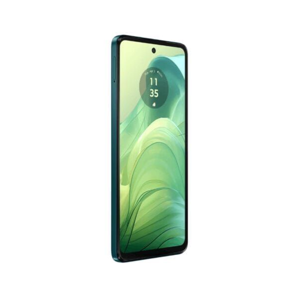 Moto G04s - 256Gb / 4Gb Ram - Verde - Imagen 3