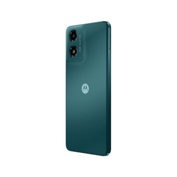 Moto G04s - 256Gb / 4Gb Ram - Verde - Imagen 2