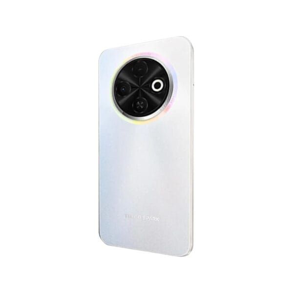Tecno Spark 30C - 256Gb / 4Gb Ram - Blanco - Imagen 2