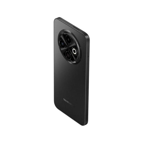 Tecno Spark 30C - 256Gb / 8Gb Ram - Negro - Imagen 2