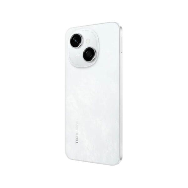 Tecno Spark Go 1 - 128Gb / 4Gb Ram - Blanco - Imagen 3