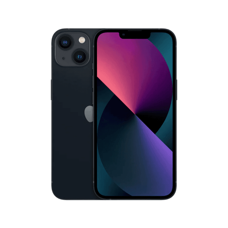 iPhone 13 128 GB – Azul Medianoche