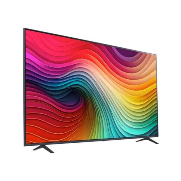Televisor LG 75" Pulgadas - 190 Cm NanoCell - 4K-UHD Smart Tv - Imagen 2