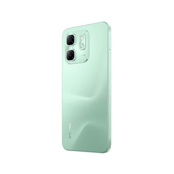 Infinix Hot 50i - 256Gb / 4Gb Ram - Verde - Imagen 3