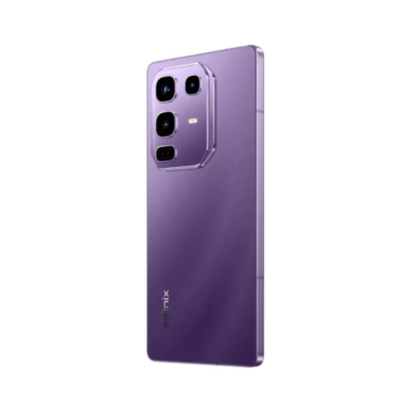 Infinix Note 50 Pro - 256Gb / 8Gb Ram - Purpura - Imagen 3