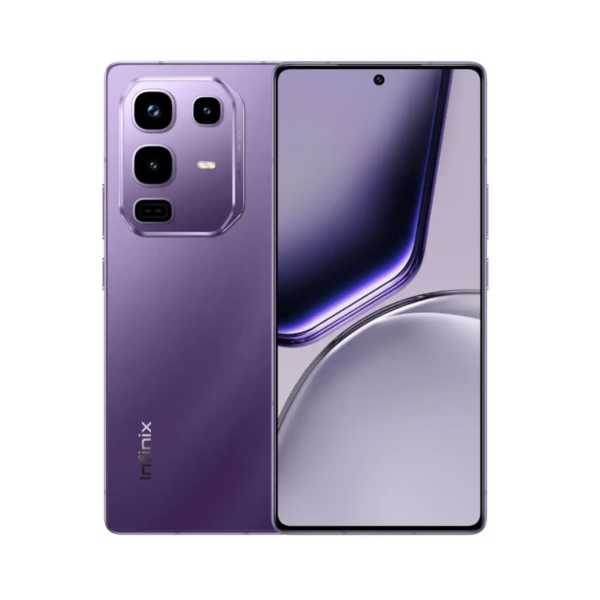 Infinix Note 50 Pro - 256Gb / 8Gb Ram - Purpura