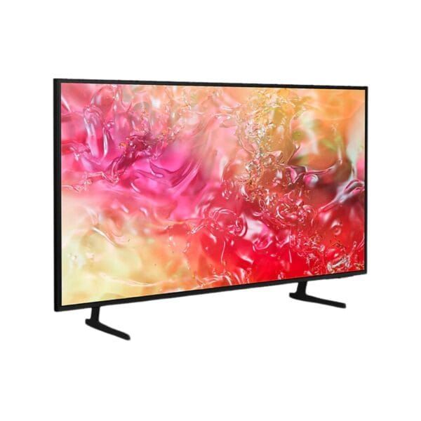 Televisor Samsung 60″ Pulgadas – 152.4 Cm – 4K-UHD LED Crystal – Smart Tv - Imagen 2