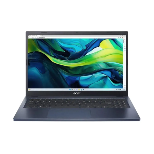 ACER Aspire 3 15 - AMD Ryzen 5 7520U - SSD 512 Gb / DDR5 8 Gb Ram - 15.6" FHD