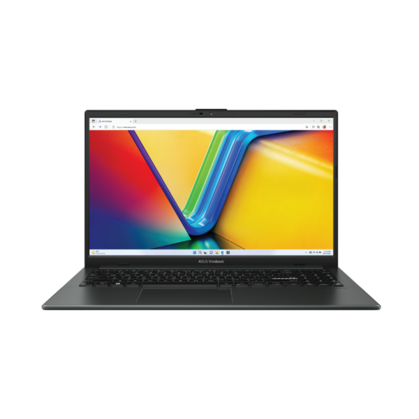 Asus Vivobook Go 15 E1504FA - AMD Ryzen 5 7520u - SSD 512 Gb / DDR5 16 Gb - 15.6" FHD