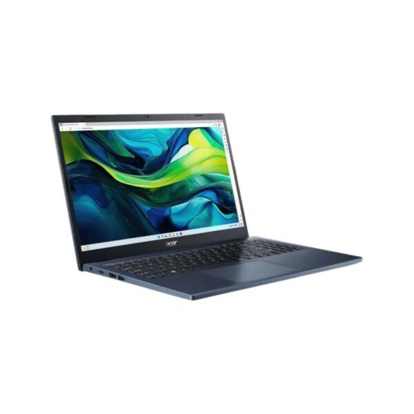 ACER Aspire 3 15 - AMD Ryzen 5 7520U - SSD 512 Gb / DDR5 8 Gb Ram - 15.6" FHD - Imagen 2