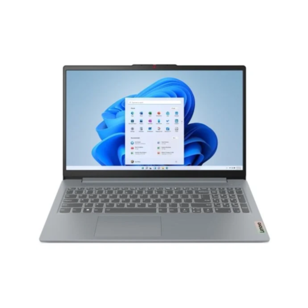 Lenovo IdeaPad Slim 3 15IRU8 - Intel Core i3 1315U - SSD 512GB / DDR5 Ram 8GB - 15.6" FHD - Gris