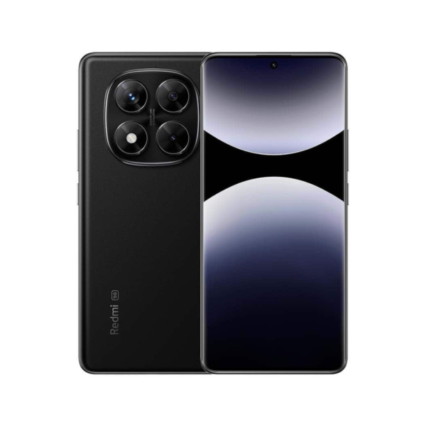 Redmi Note 14 Pro - 256Gb / 8Gb - Negro