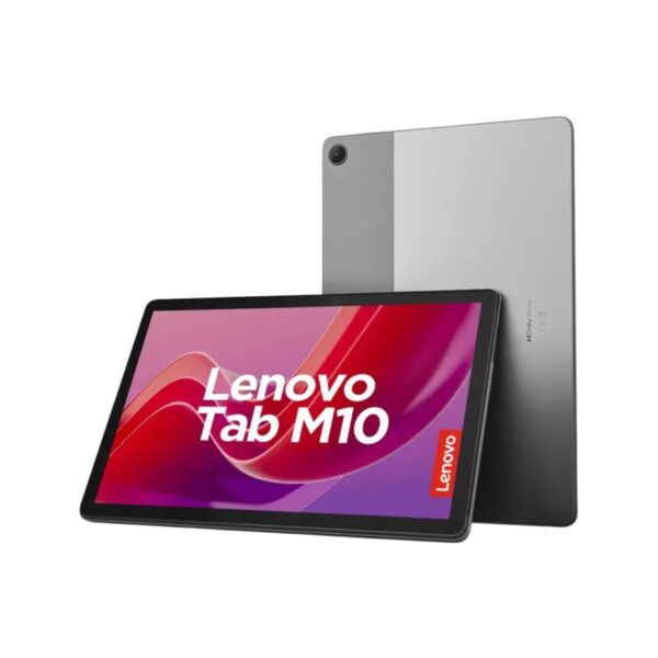 Tablet Lenovo M10 - 64 Gb / 4Gb Ram - LTE - Negro