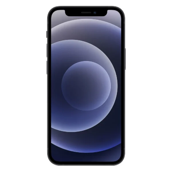 iPhone 12 128 GB - Negro - Imagen 2