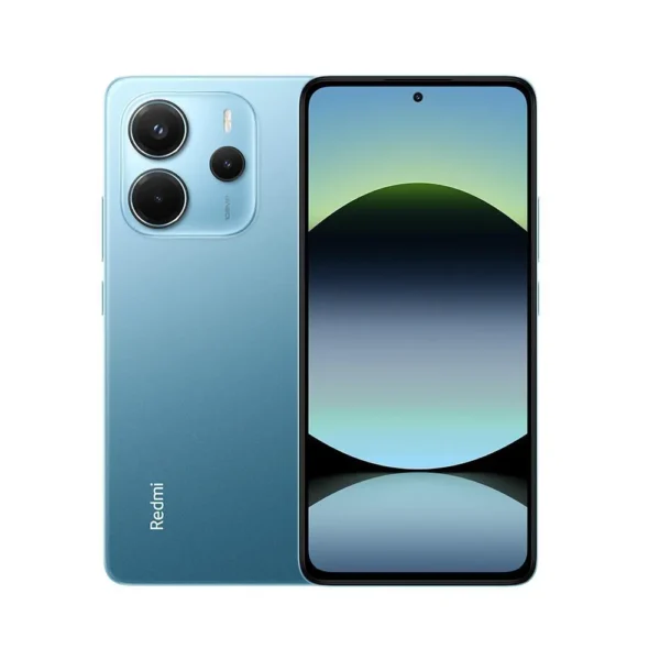 Redmi Note 14 - 256Gb / 8Gb - Azul