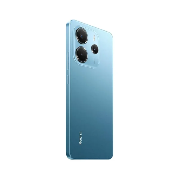 Redmi Note 14 - 256Gb / 8Gb - Azul - Imagen 2