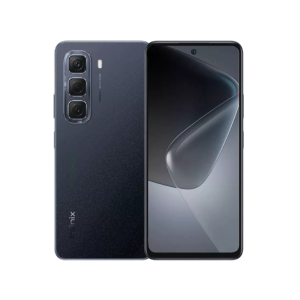 Infinix Hot 50 - 256Gb / 8Gb Ram - Negro