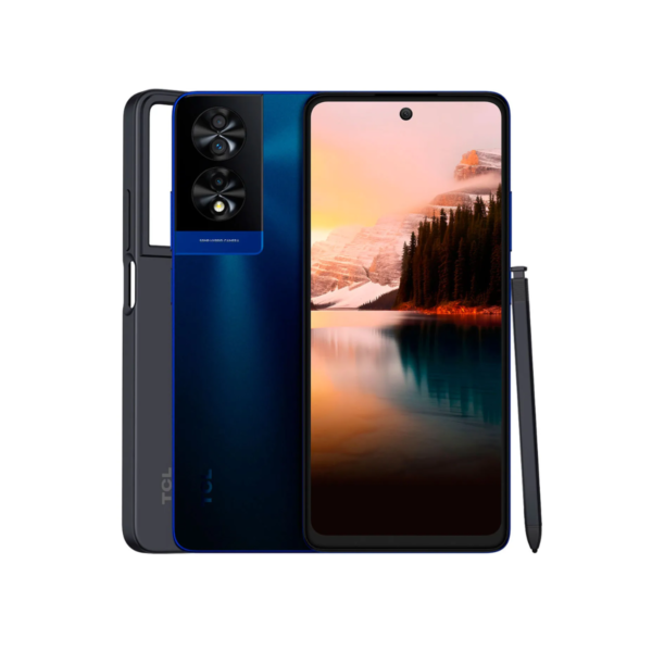 TCL 40NXTPAPER - 256Gb / 8Gb - Azul