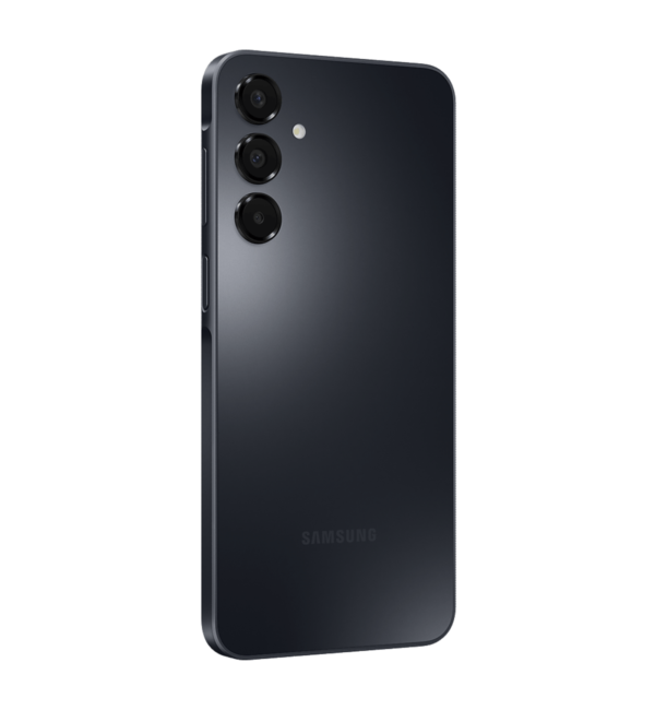 Samsung A16 - 128 Gb / 6 Gb Ram - Negro - Imagen 2