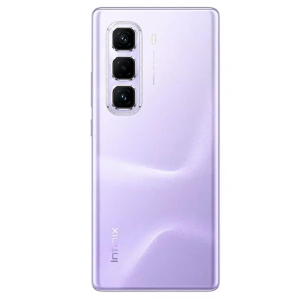 Infinix Hot 50 Pro Plus - 256Gb / 8Gb Ram - Púrpura - Imagen 2