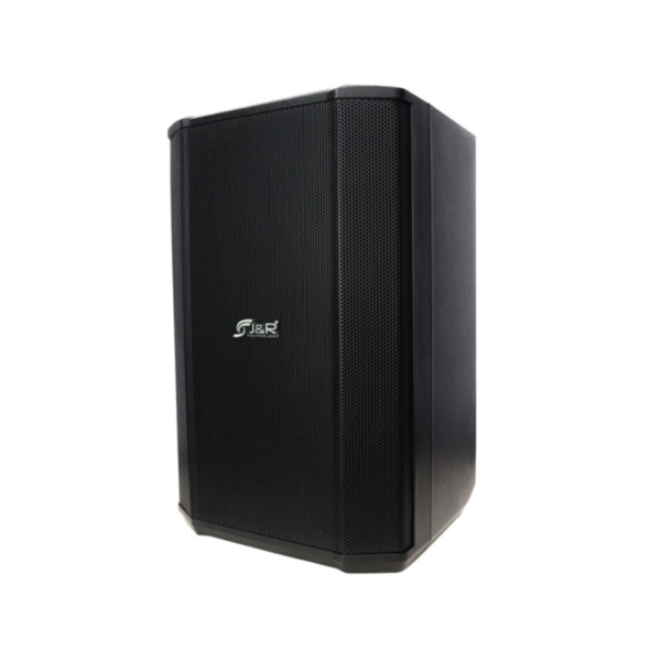 Cabina Altavoz Portable J&R Jr C1 Pro J5251 8"
