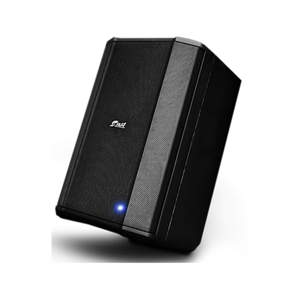 Cabina Altavoz Portable J&R Jr C1 Pro J5251 8" - Imagen 2
