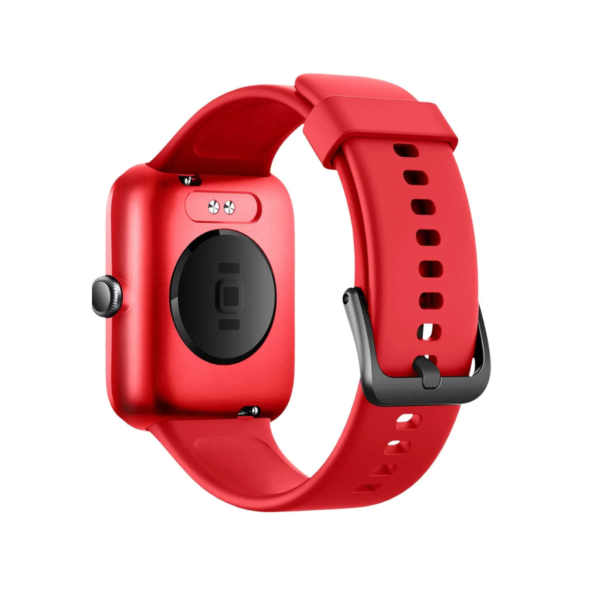 Smartwatch KALLEY K Watch 2 38 mm - Rojo - Imagen 3