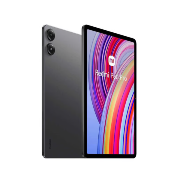 Tablet Redmi Pad PRO - 128Gb / 6Gb Ram - Gris - Imagen 2