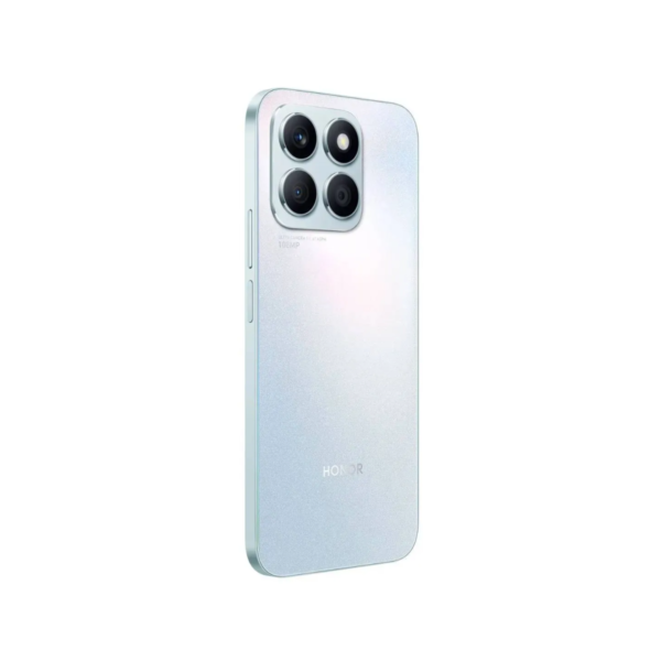 Honor X8b - 256Gb / 8Gb Ram - Plata - Imagen 3