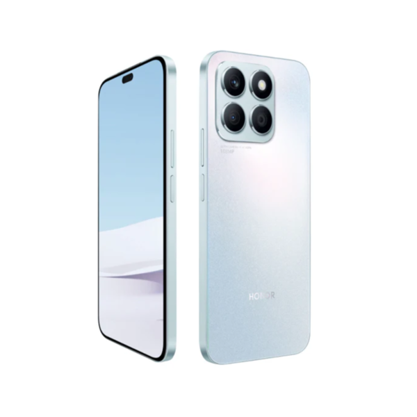 Honor X8b - 256Gb / 8Gb Ram - Plata - Imagen 2