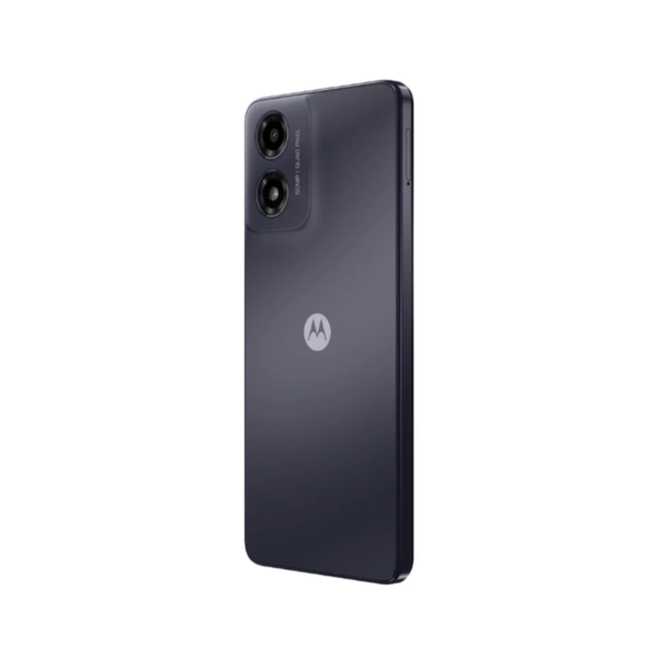 Moto G04S - 256Gb / 4Gb Ram - Negro - Imagen 2