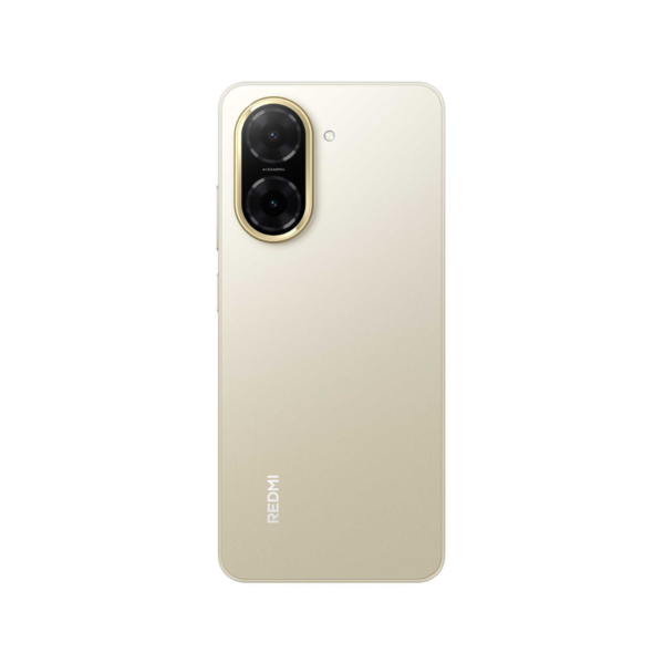 Redmi A5 – 64Gb / 3Gb Ram – Dorado - Imagen 2