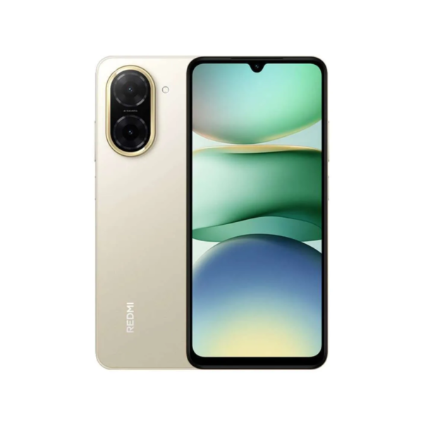Redmi A5 – 64Gb / 3Gb Ram – Dorado