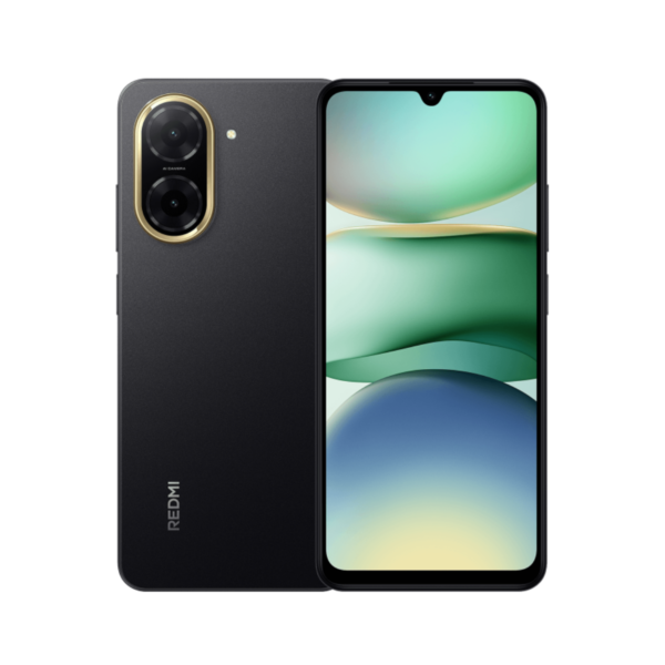 Redmi A5 – 128Gb / 4Gb Ram – Negro