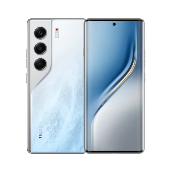 Tecno Camon 40 Pro - 256Gb / 8Gb Ram - Blanco